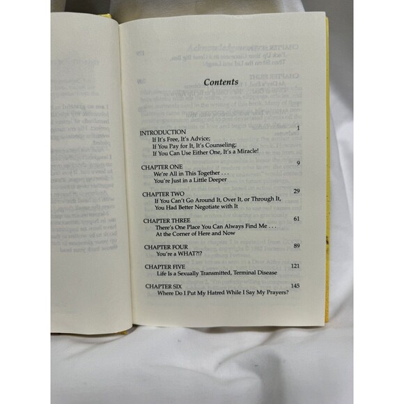 Pack up Your Gloomies in a Great Big Box, Then Sit on the Lid & Laugh! B Johnson - Picture 11 of 11